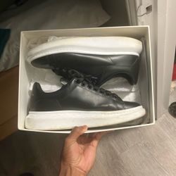 alexander mqueens