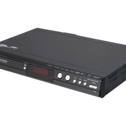 Magnavox 1 TB (Terabyte) HDD and DVD Recorder with Digital Tuner