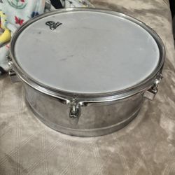 Tom Drum Piece 
