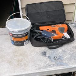 Collated screwdriver