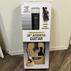 Guitar 