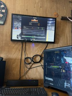 AlphaScan Monitor