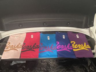 Small Crenshaw Woman’s Shirts