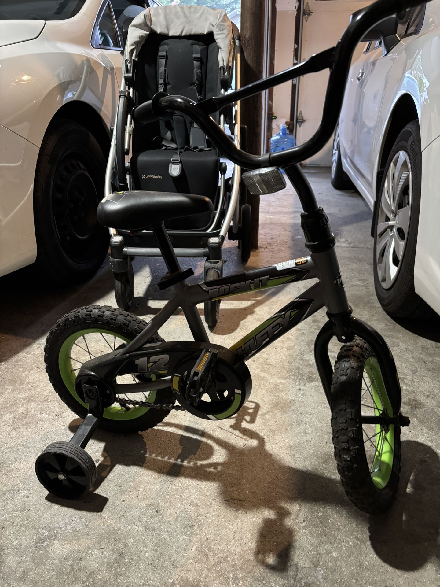 Kids Huffy Bike