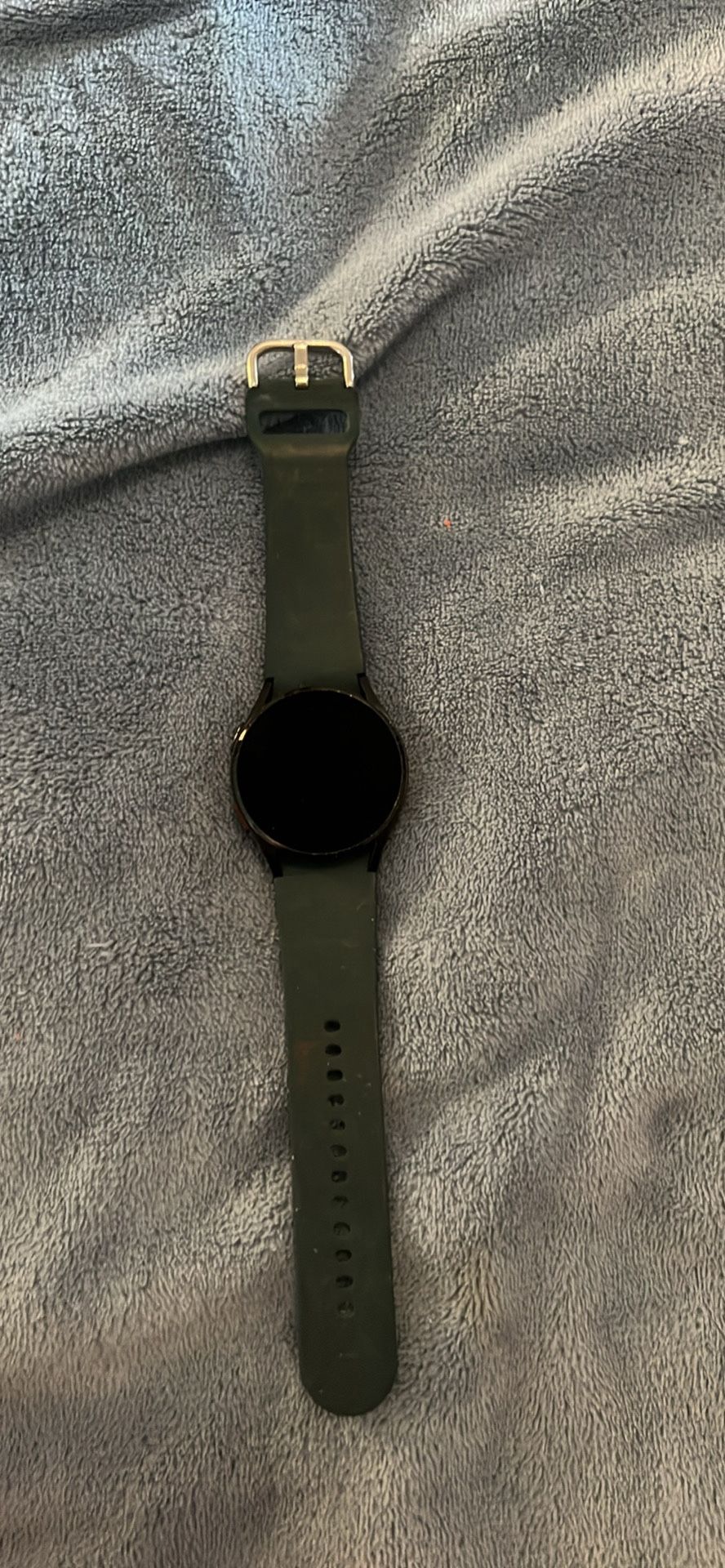 Samsung Watch W/Charger