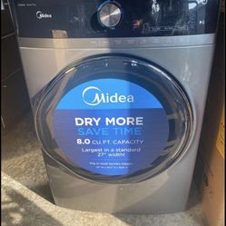 Washers And Dryers