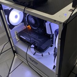 Gaming PC Setup