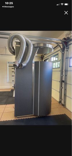 Body Cryotherapy Cha