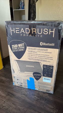 Guitar cabinet