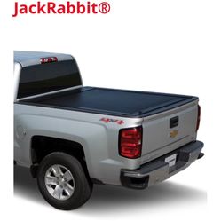 Retractable Truck Cover 
