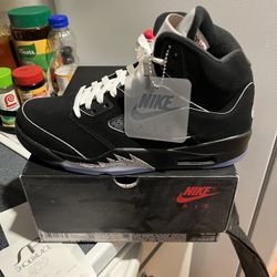 Nike Air Jordan 5 Retro