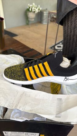 K-Swiss x  GaryVee Crushing It  Shoes SIGNED w6.5