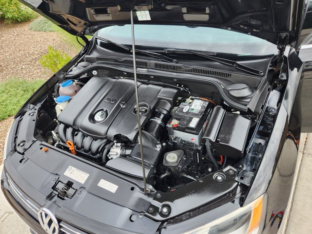 2013 Volkswagen Jetta