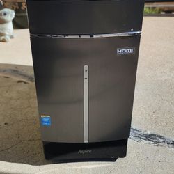 Acer Aspire TC-605 Desktop Computer 