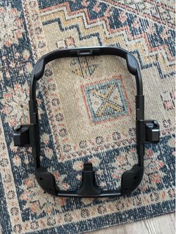 Nuna car seat adapter