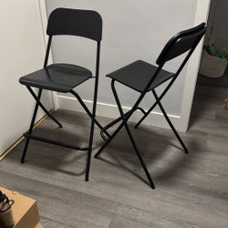 IKEA Barstool (2 for $30)