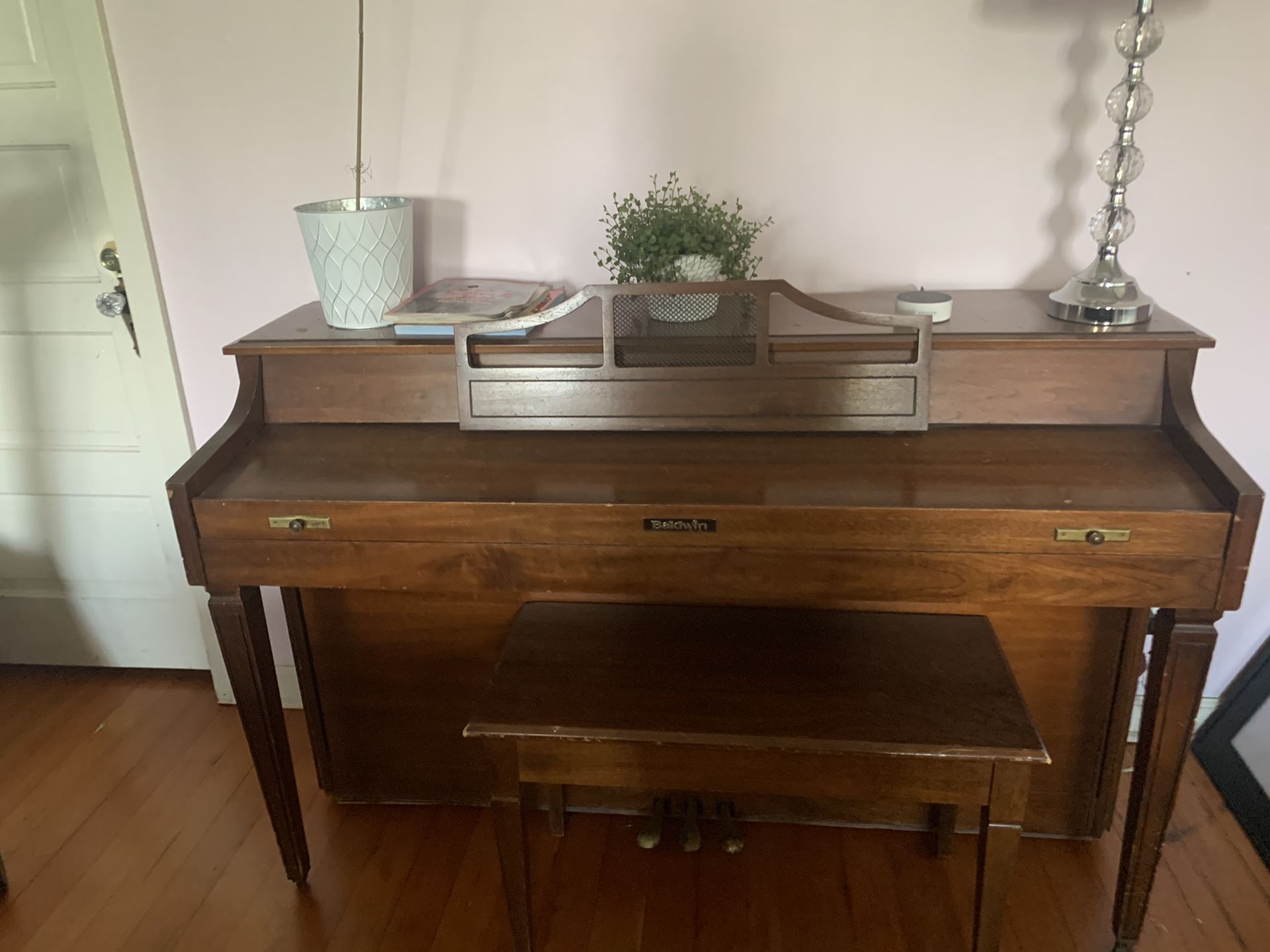 Piano Free?