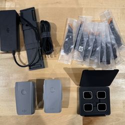 DJI Air 2S Accessories