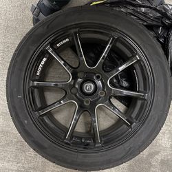 konig illusion 17in rims 