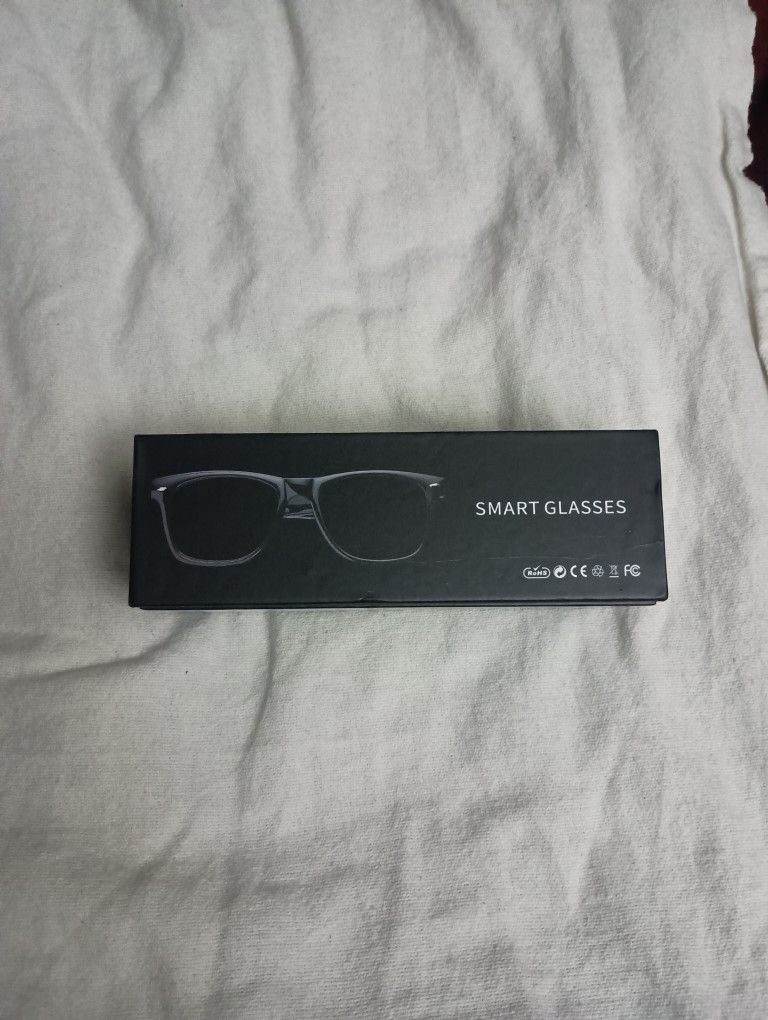 Smart Glasses 
