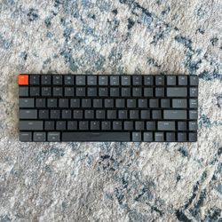 Keychron K3 Ultra-Slim Wireless Mechanical Keyboard (Hot-Swappable) K3B3 (V2)