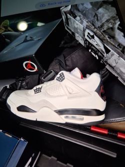 Jordan shoes