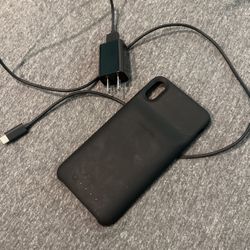 Charging Case