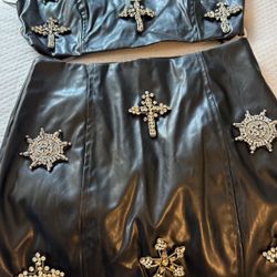 Fashion Nova 2 Piece