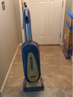 Vacuum