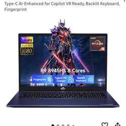 NiMO Gaming Laptop