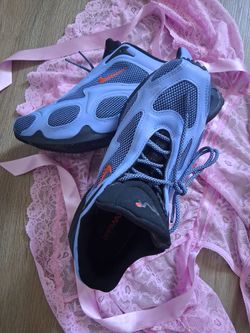 NIKE AIR MAX 2 MUSE