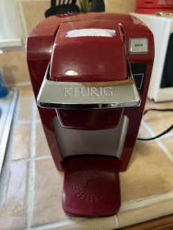 Keurig Mini