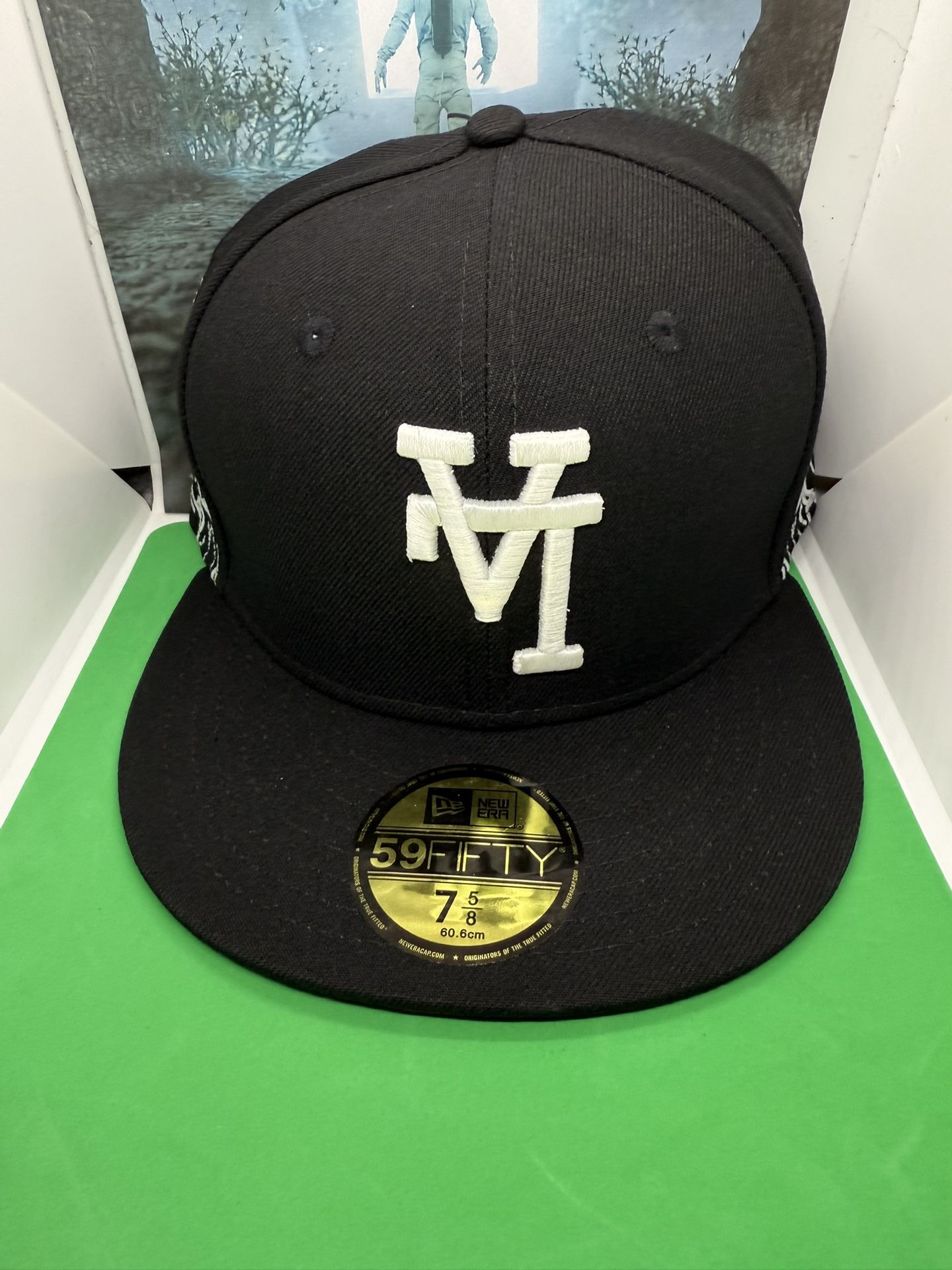 Los Angeles Dodgers New Era Hat NEW