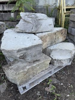 Cornerstones Limestone