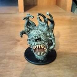 Beholder Lich 31/60, LE 64