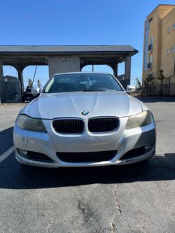 BMW 328i 2011