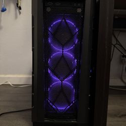 Selling Custom PC