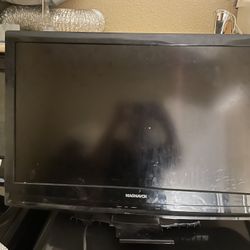Flatscreen Tv 