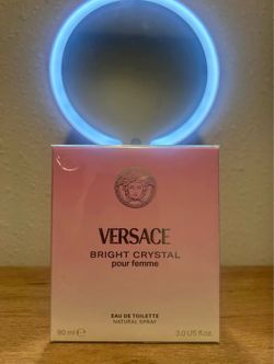 Versace Bright Crystal