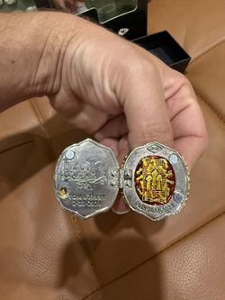 Super Bowl Ring For Collecting