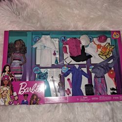 Barbie Dream Careers