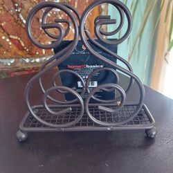 home basics Napkin Holder