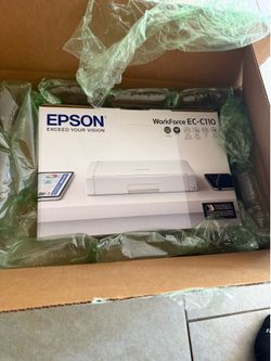 Epson workforce EC-C110-printer