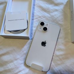 iPhone 13 Mini Unlocked - Different Colors Available 👌