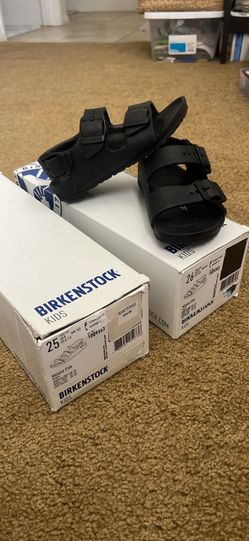 Birkenstock Kids Sandals