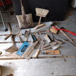 Tools