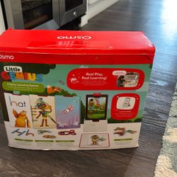 OSMO Little Genius Starter Kit