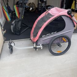 Burley Bike Trailer