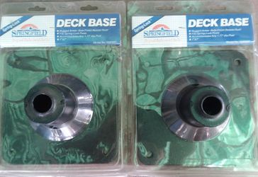 Springfield Deck Base
