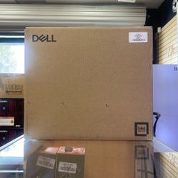 14”Dell Ultra 7 268V 32Ram 512SSD